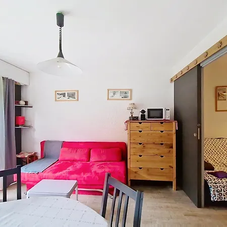 Apartamento Portes Du Soleil Psb187 Telecabine & Mountain 4 Per