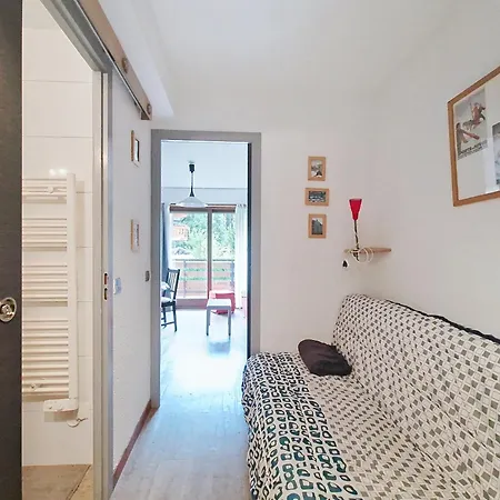 Apartamento Portes Du Soleil Psb187 Telecabine & Mountain 4 Per